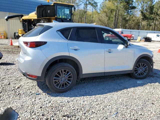 Photo 3 from auction – 2020 MAZDA CX-5 TOURI with VIN JM3KFBCM0L0764623