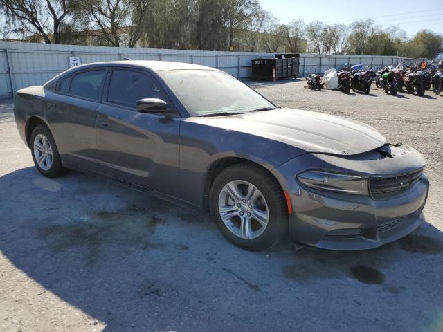 Photo 4 from auction – 2023 DODGE CHARGER SX with VIN 2C3CDXBG2PH675248