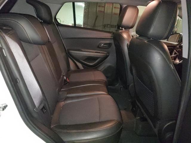 Photo 10 from auction – 2018 CHEVROLET TRAX 1LT with VIN KL7CJLSB5JB566197