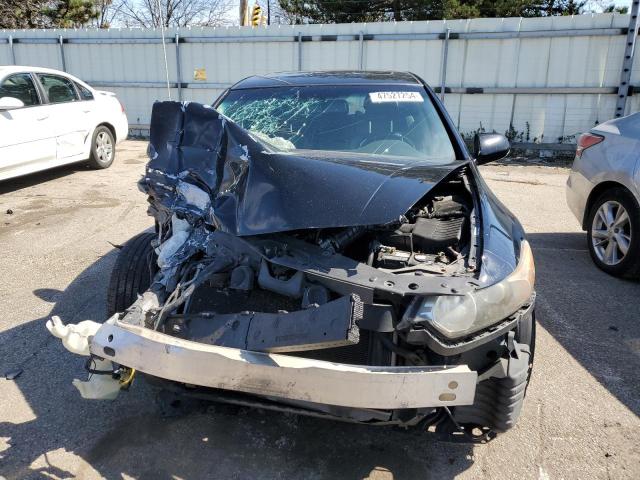Photo 5 from auction – 2013 ACURA TSX TECH with VIN JH4CU2F68DC000002
