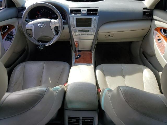 Photo 8 from auction – 2011 TOYOTA CAMRY SE with VIN 4T1BK3EK4BU625958