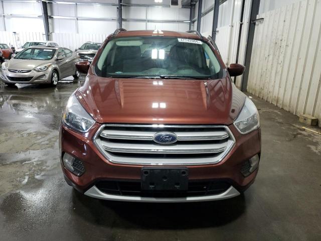 Photo 5 from auction – 2018 FORD ESCAPE SE with VIN 1FMCU9GD3JUC08846