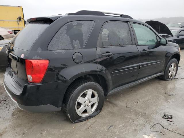 Photo 3 from auction – 2007 PONTIAC TORRENT with VIN 2CKDL63F276012852