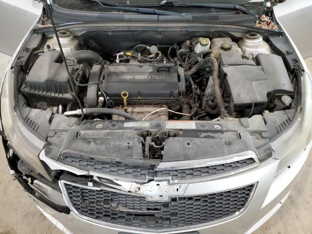 Photo 11 from auction – 2011 CHEVROLET CRUZE LS with VIN 1G1PC5SH1B7278429