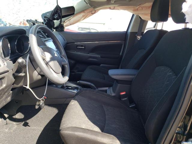 Photo 7 from auction – 2023 MITSUBISHI OUTLANDER with VIN JA4ARUAU2PU005295