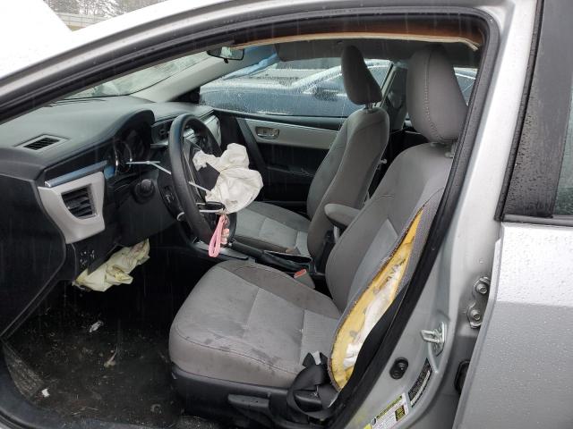 Photo 7 from auction – 2015 TOYOTA COROLLA L with VIN 2T1BURHE2FC317083