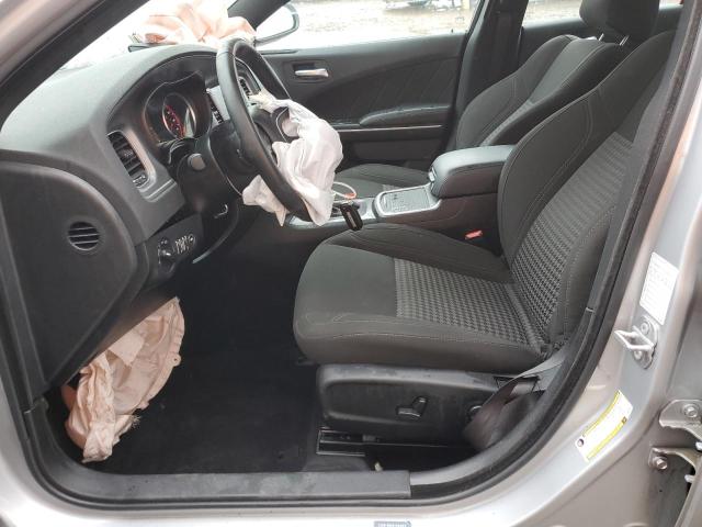 Photo 7 from auction – 2023 DODGE CHARGER SX with VIN 2C3CDXBG7PH546776
