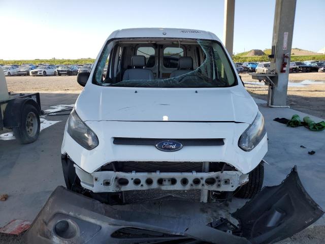Photo 5 from auction – 2017 FORD TRANSIT CO with VIN NM0LS7E76H1299406