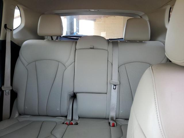 Photo 10 from auction – 2017 BUICK ENVISION E with VIN LRBFXBSA1HD088745