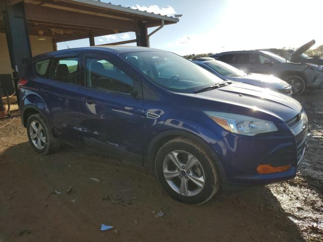Photo 4 from auction – 2015 FORD ESCAPE S with VIN 1FMCU0F70FUC73894