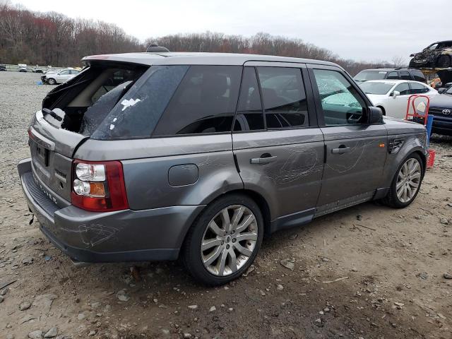 Фото 3 с аукциона – 2008 LAND ROVER RANGE ROVE с VIN SALSH23498A126299