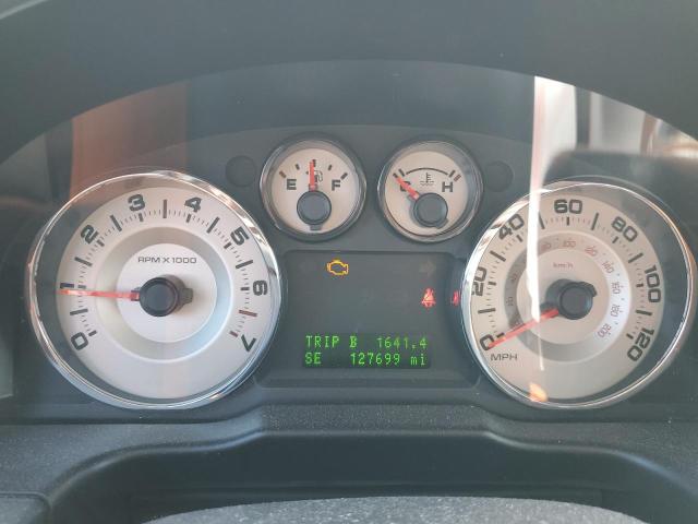 Photo 9 from auction – 2007 FORD EDGE SEL with VIN 2FMDK38C77BB52681