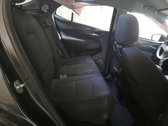 Photo 11 from auction – 2021 CHEVROLET EQUINOX LT with VIN 2GNAXTEVXM6151356