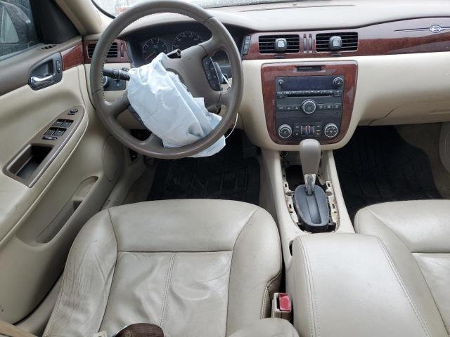 Photo 8 from auction – 2007 CHEVROLET IMPALA LT with VIN 2G1WT58K879411157
