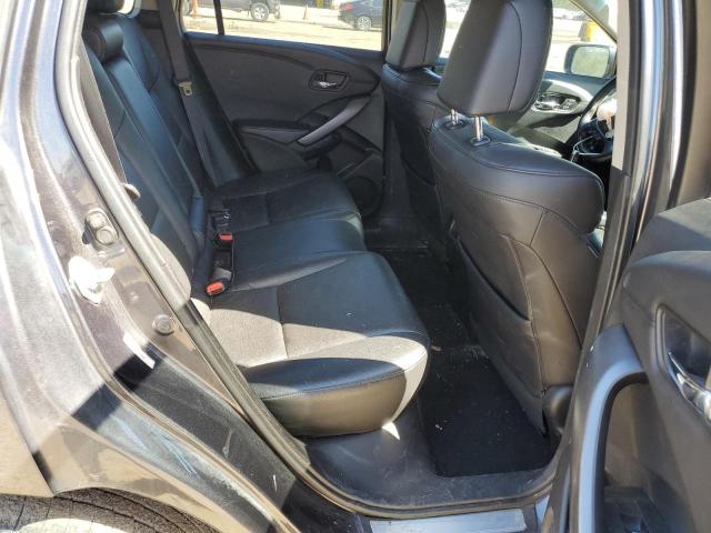 Photo 10 from auction – 2013 ACURA RDX TECHNO with VIN 5J8TB3H52DL019955
