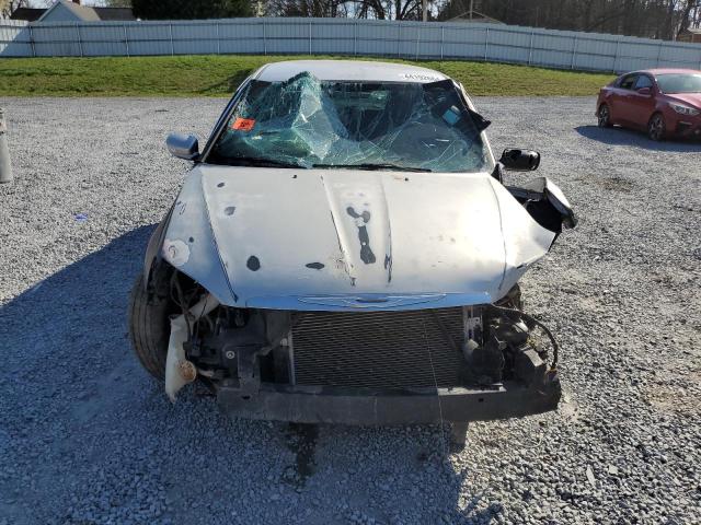 Photo 5 from auction – 2012 CHRYSLER 200 TOURIN with VIN 1C3CCBBB8CN130439