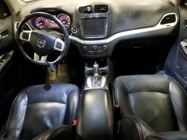 Photo 8 from auction – 2019 DODGE JOURNEY GT with VIN 3C4PDDEGXKT784726