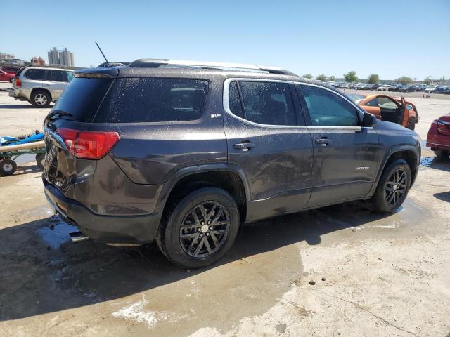 Photo 3 from auction – 2018 GMC ACADIA SLT with VIN 1GKKNMLS1JZ162641