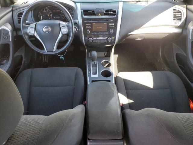 Photo 8 from auction – 2015 NISSAN ALTIMA 2.5 with VIN 1N4AL3AP1FC159079