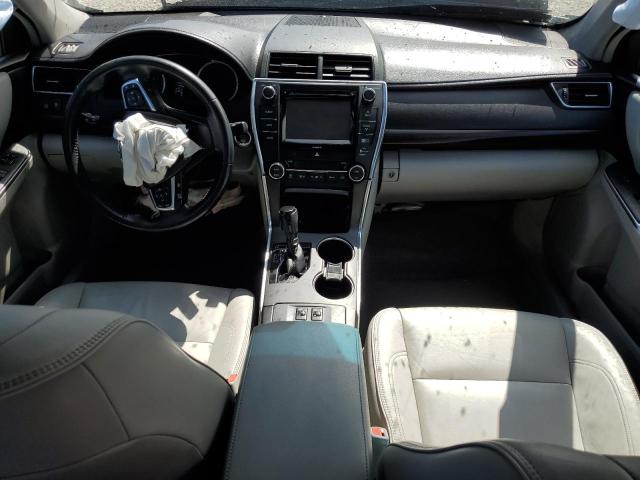 Photo 8 from auction – 2016 TOYOTA CAMRY with VIN 4T1BF1FK8GU604609