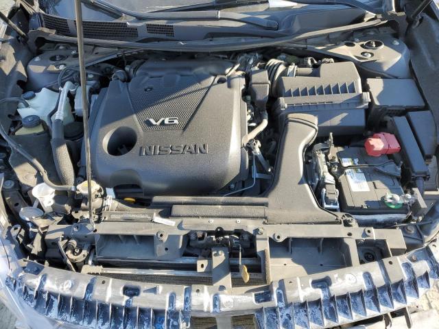 Photo 11 from auction – 2016 NISSAN MAXIMA 3.5 with VIN 1N4AA6AP2GC403122