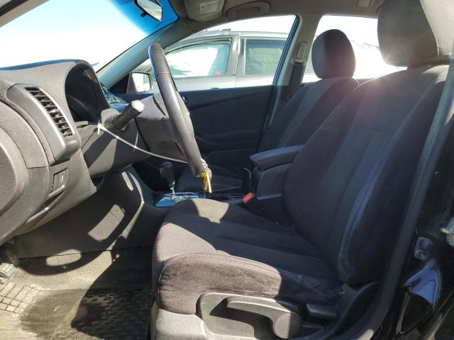 Photo 7 from auction – 2012 NISSAN ALTIMA BAS with VIN 1N4AL2AP0CN430756