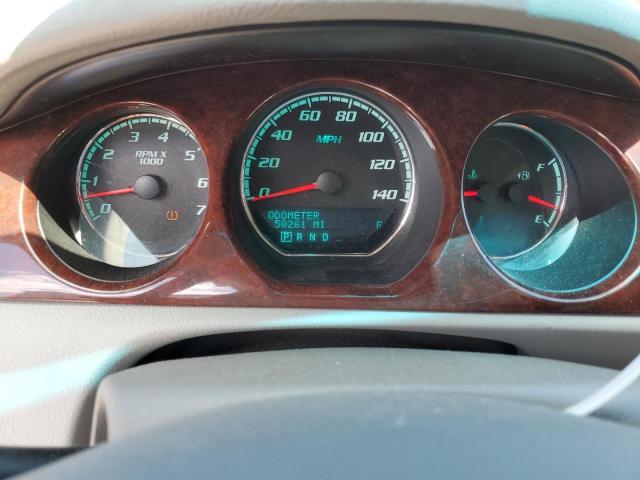 Photo 9 from auction – 2010 BUICK LUCERNE CX with VIN 1G4HC5EM6AU116263