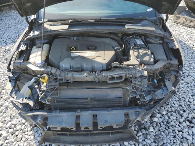 Foto 11 de la subasta – 2014 FORD FOCUS ST con VIN 1FADP3L92EL316486