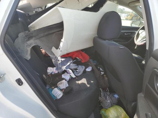 Photo 10 from auction – 2017 NISSAN ALTIMA 2.5 with VIN 1N4AL3AP6HC284002