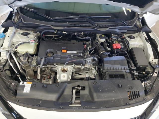 Photo 11 from auction – 2019 HONDA CIVIC LX with VIN 2HGFC2F66KH544026