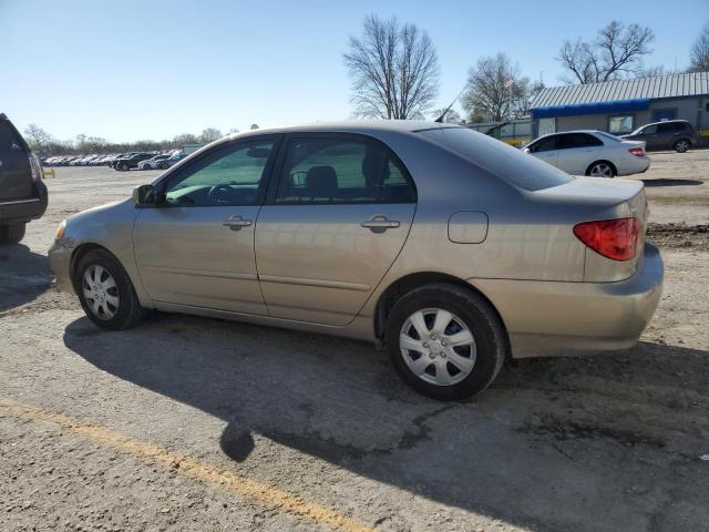 Photo 2 from auction – 2007 TOYOTA COROLLA CE with VIN 1NXBR32E07Z788852