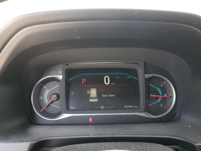 Photo 9 from auction – 2019 HONDA PASSPORT S with VIN 5FNYF7H26KB005286