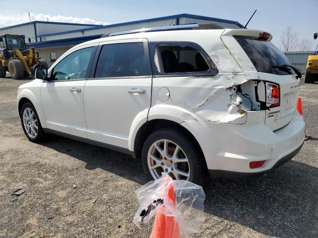 Photo 2 from auction – 2013 DODGE JOURNEY CR with VIN 3C4PDDDG1DT591174