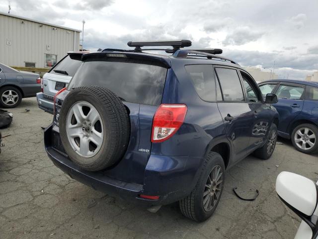 Photo 3 from auction – 2006 TOYOTA RAV4 with VIN JTMBD33V665018665