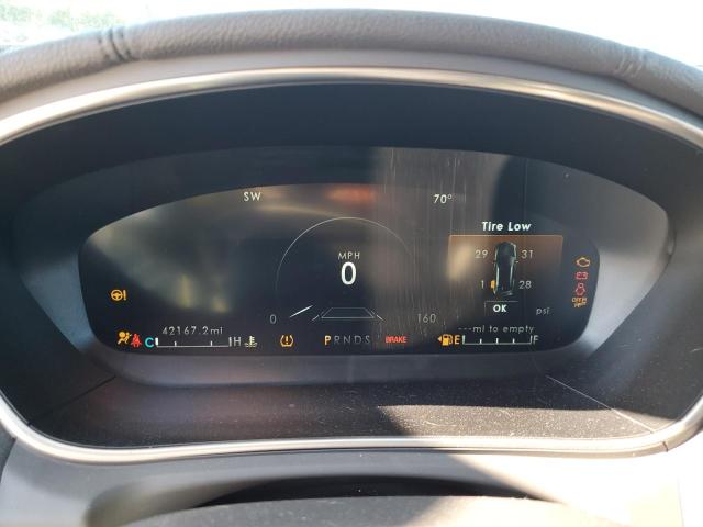 Photo 9 from auction – 2019 LINCOLN NAUTILUS R with VIN 2LMPJ8LP8KBL41327