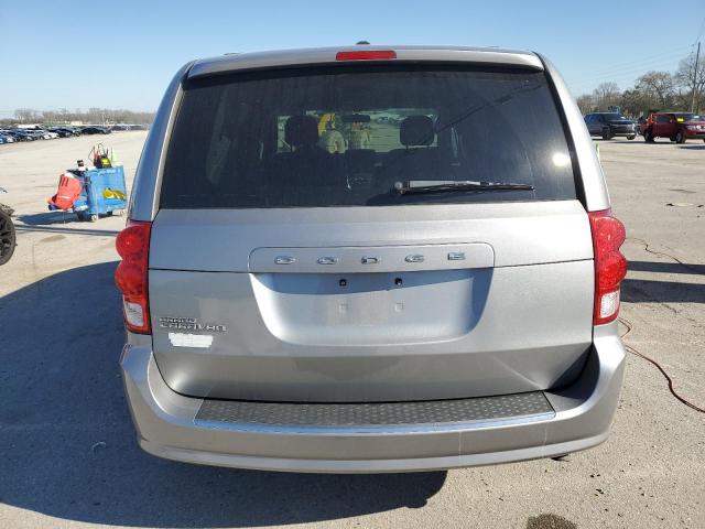 Photo 6 from auction – 2013 DODGE GRAND CARA with VIN 2C4RDGCG1DR704166
