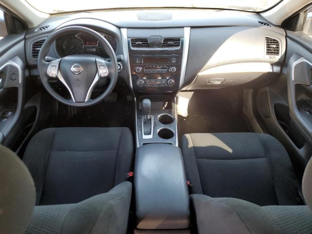 Photo 8 from auction – 2015 NISSAN ALTIMA 2.5 with VIN 1N4AL3AP1FC426253
