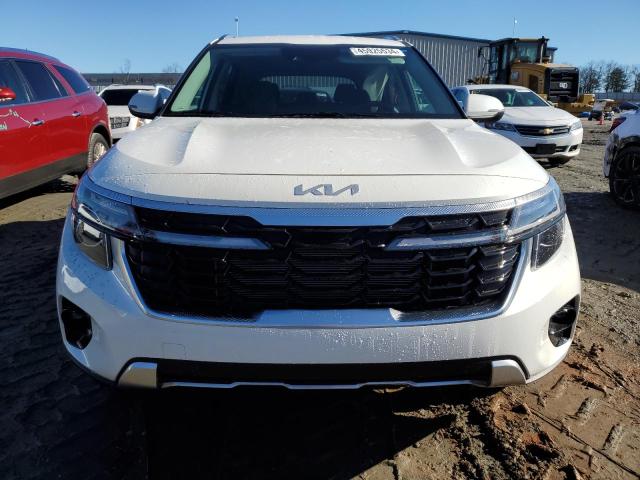 Photo 5 from auction – 2024 KIA SELTOS EX with VIN KNDER2AA4R7567878