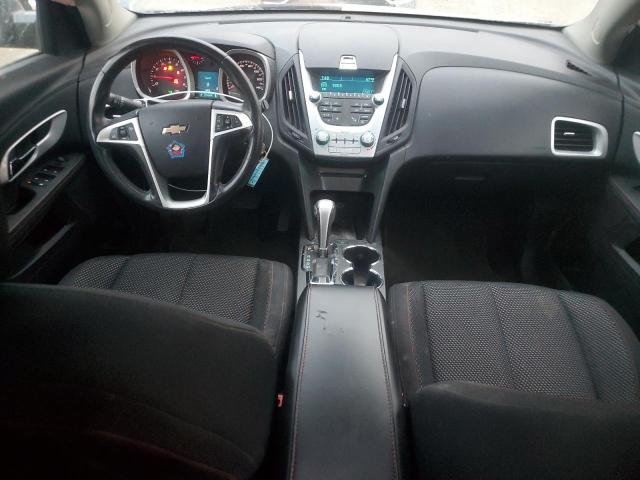 Photo 8 from auction – 2010 CHEVROLET EQUINOX LT with VIN 2CNALDEW8A6328867