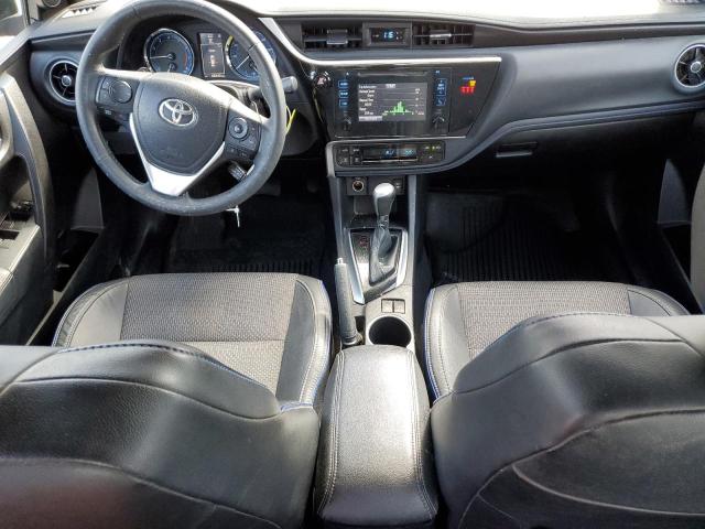 Photo 8 from auction – 2018 TOYOTA COROLLA L with VIN 2T1BURHE9JC081590