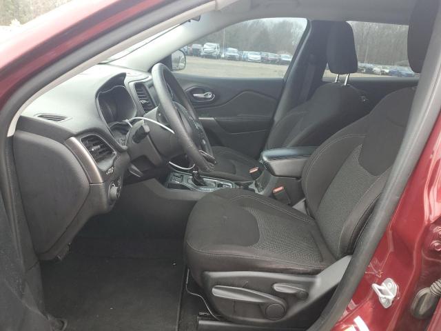 Photo 7 from auction – 2019 JEEP CHEROKEE L with VIN 1C4PJLCB6KD339965