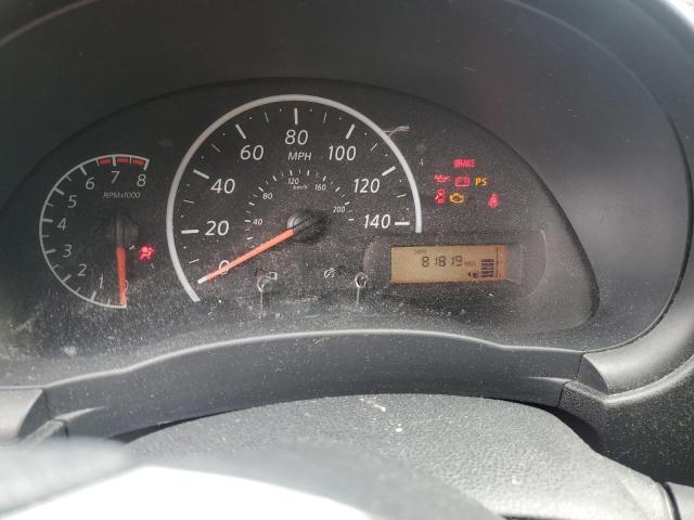 Photo 9 from auction – 2016 NISSAN VERSA S with VIN 3N1CN7AP1GL838637