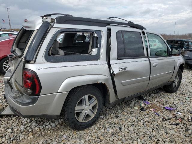Photo 3 from auction – 2004 CHEVROLET TRAILBLAZE with VIN 1GNET16S646155156