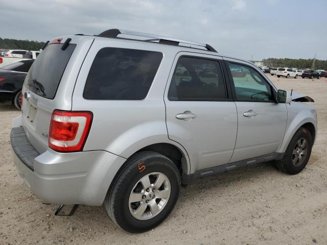 Photo 3 from auction – 2012 FORD ESCAPE LIM with VIN 1FMCU0EG4CKA08503