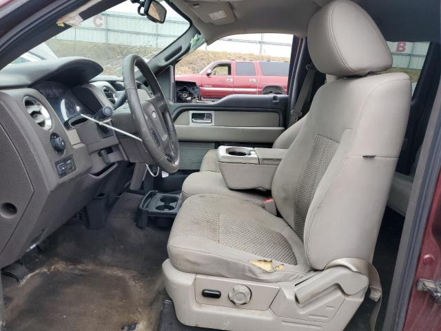 Photo 7 from auction – 2010 FORD F150 SUPER with VIN 1FTFW1EV4AFC82791