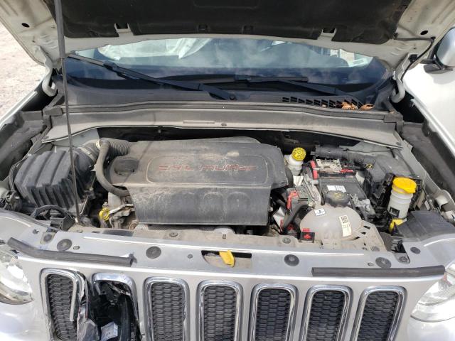 Photo 12 from auction – 2015 JEEP RENEGADE L with VIN ZACCJBDT2FPB46302