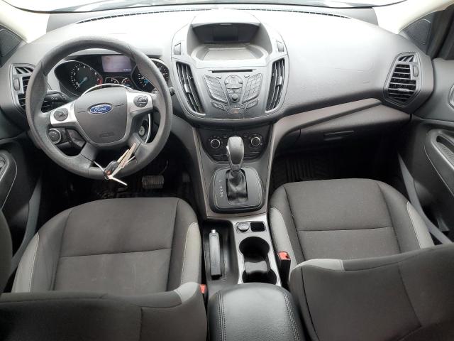 Photo 8 from auction – 2015 FORD ESCAPE S with VIN 1FMCU0F75FUC78802