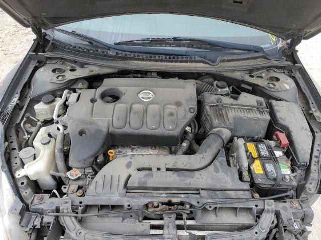 Photo 11 from auction – 2012 NISSAN ALTIMA BAS with VIN 1N4AL2AP6CN509753