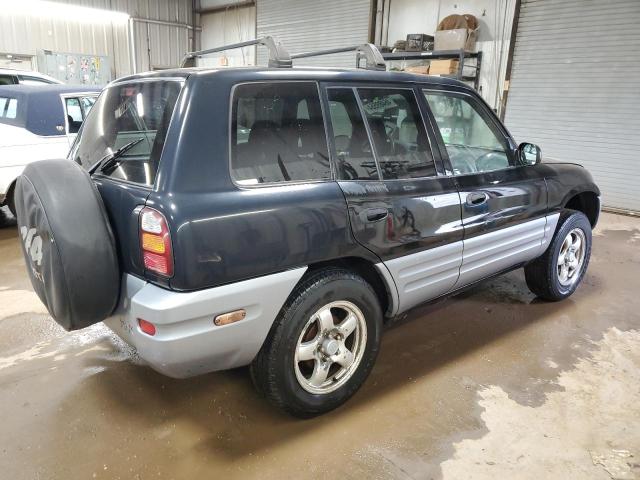 Photo 3 from auction – 1998 TOYOTA RAV4 with VIN JT3HP10V3W7106205