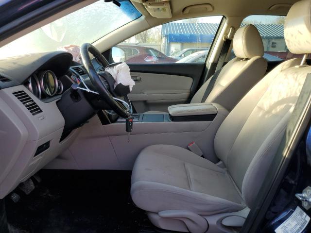 Photo 7 from auction – 2011 MAZDA CX-9 with VIN JM3TB2BA9B0316449